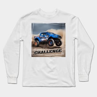 CHALLENGE Long Sleeve T-Shirt